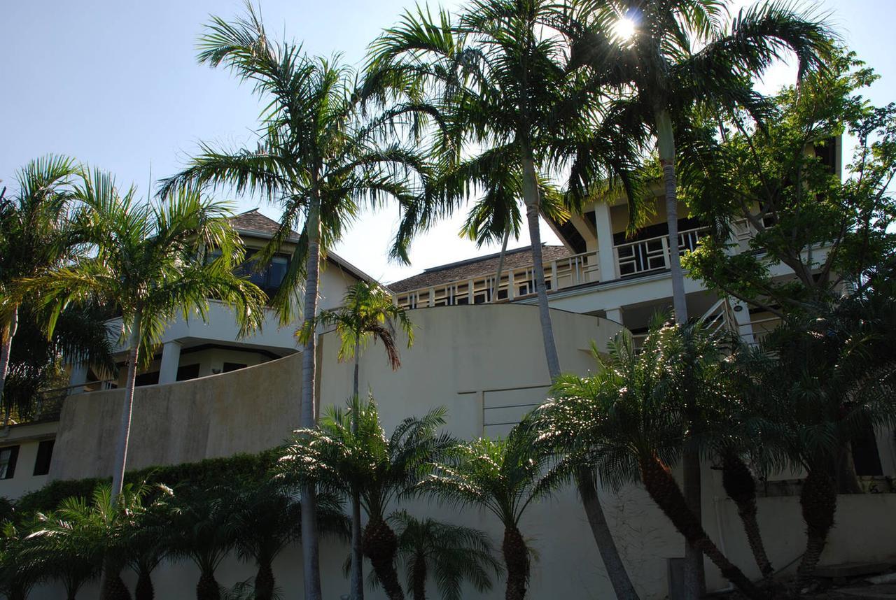 Luxury Villa Sleeps 6, Beach Access, Montego Bay Extérieur photo