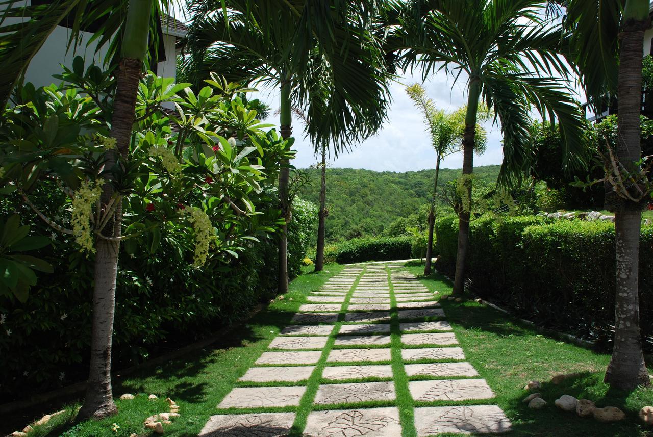 Luxury Villa Sleeps 6, Beach Access, Montego Bay Extérieur photo