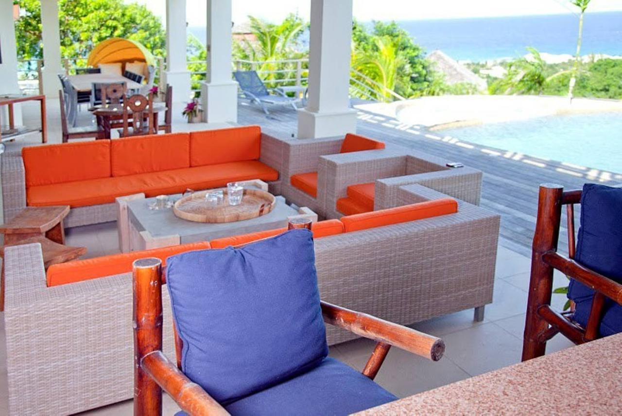 Luxury Villa Sleeps 6, Beach Access, Montego Bay Extérieur photo