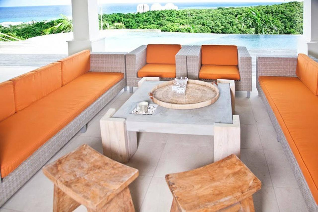Luxury Villa Sleeps 6, Beach Access, Montego Bay Extérieur photo