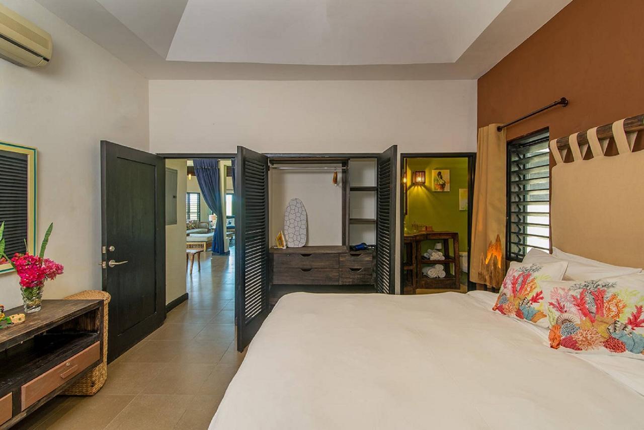 Luxury Villa Sleeps 6, Beach Access, Montego Bay Extérieur photo