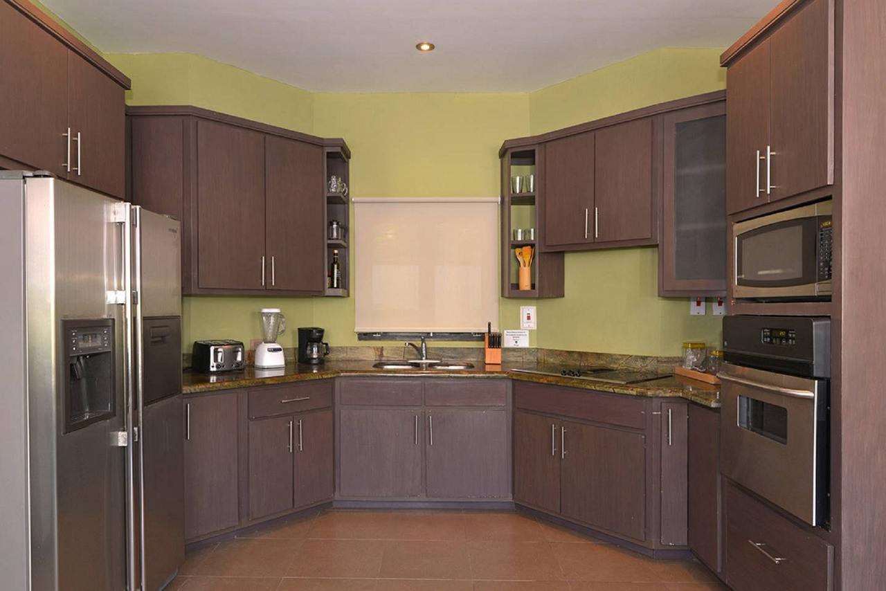 Luxury Villa Sleeps 6, Beach Access, Montego Bay Extérieur photo
