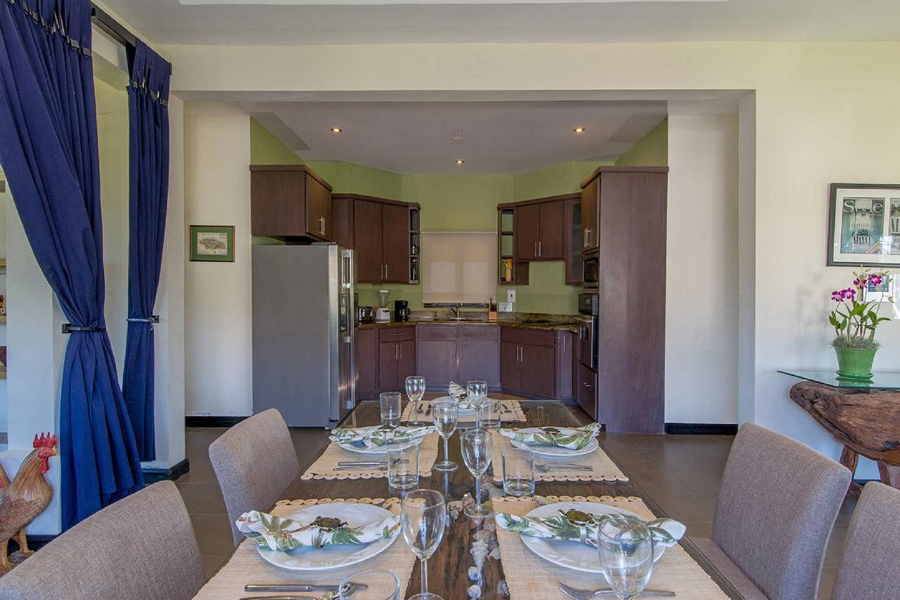 Luxury Villa Sleeps 6, Beach Access, Montego Bay Extérieur photo