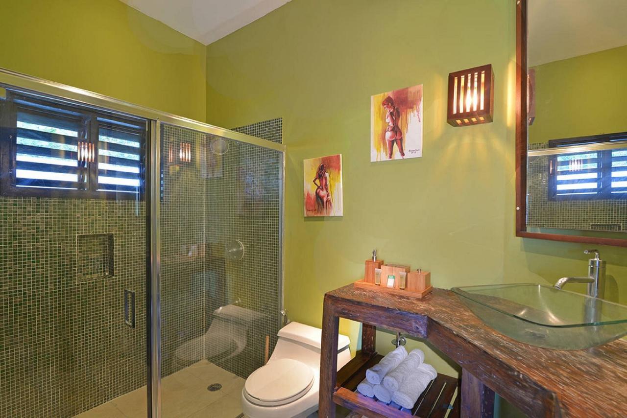 Luxury Villa Sleeps 6, Beach Access, Montego Bay Extérieur photo