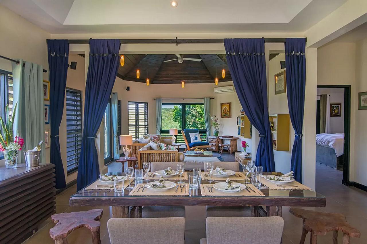 Luxury Villa Sleeps 6, Beach Access, Montego Bay Extérieur photo