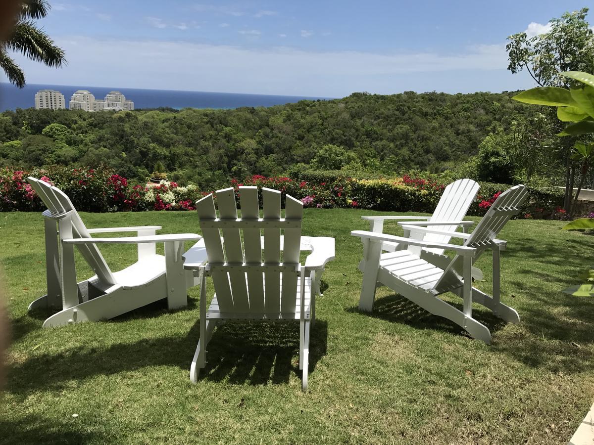 Luxury Villa Sleeps 6, Beach Access, Montego Bay Extérieur photo